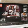 Lego Star Wars 75339 Death Star Trash Compactor Diorama Image 2
