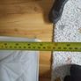 Toddler bed and matress Image 5