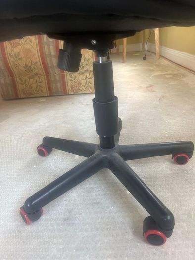 Gaming chair