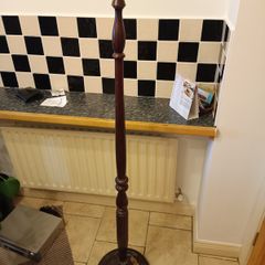 Standing lamp for free