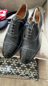 Crockett and Jones