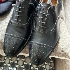 Crockett and Jones