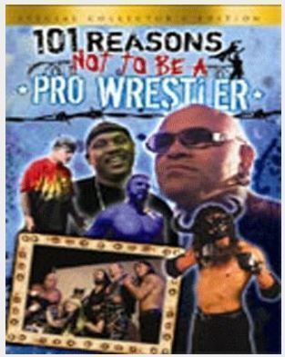 Massive Classic Pro Wrestling and Documentary DVD CLEAROUT (All Brand New & Sealed)
