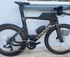 Canyon Speedmax CF7 eTap Disc
