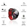 Premium Tempered Glass For TicWatch Pro 2020 / Pro 4G Smart Watch Anti-Shatter Screen Protector Film Image 3