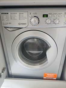 Washing Maschine