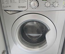 Washing Maschine