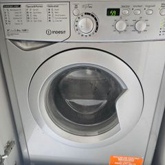 Washing Maschine