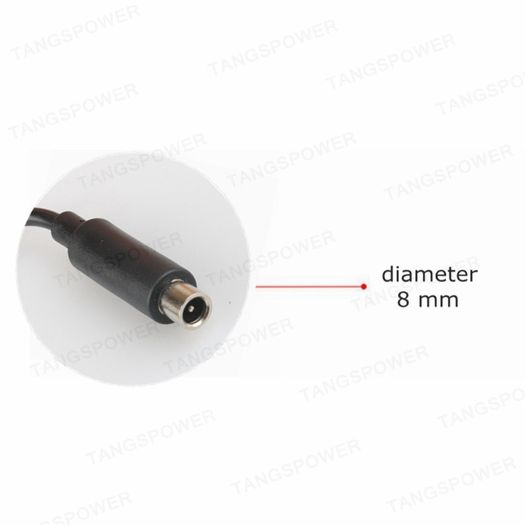 42V 2A Charger Output line DC 8mm for Xiaomi M365 M365/Pro Scooter, Aovo Scooter & the Segway/Ninebot ES1/ES2/ES4 Scooter. Electric Scooter Charger Accessories(NOT FULL CHARGER)
