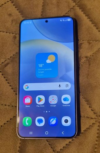 Samsung Galaxy S24