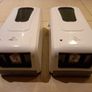Sensor Type Soap Sanitiser Foam Dispenser Wall Mounted Image 2