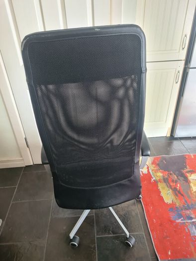 office chair