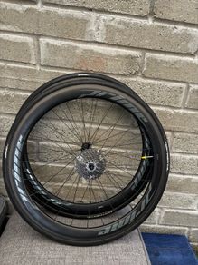 Prime Carbon Wheelset