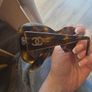 Chanel sunglasses Image 3