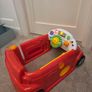 Fisher-Price Laugh & Learn Smart Stages Crawl Around Car Image 4