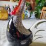 Murano Glass Rooster Image 2