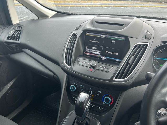 2016 Ford Grand C-max 7 seater