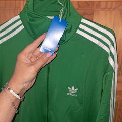 Adidas zip up