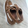 Boys shoes size 8 Image 2