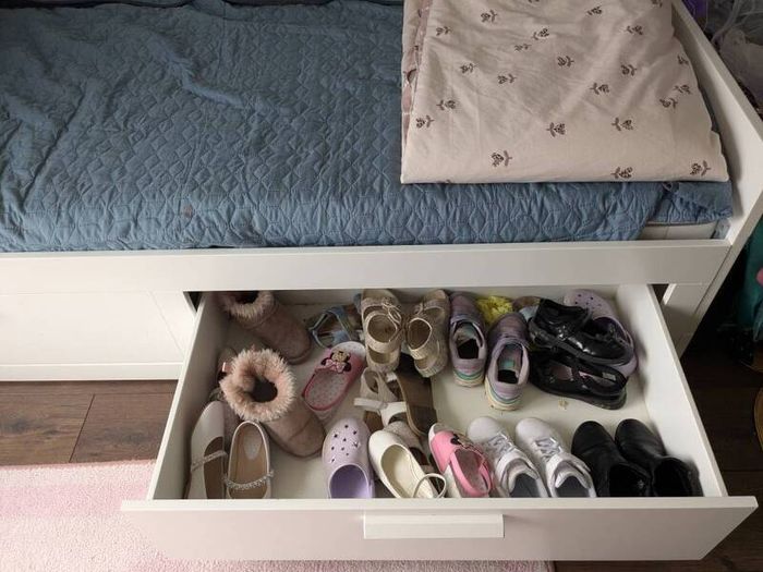 IKEA brimnes Daybed