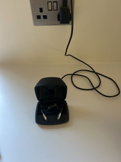 Hearing Aids