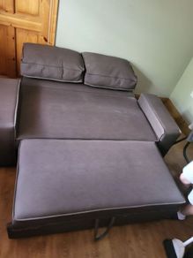 sofabed