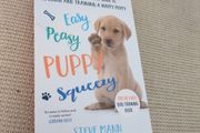 Puppy training book number one