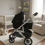 Uppababy Vista pram and buggy car seat adapters Image 8