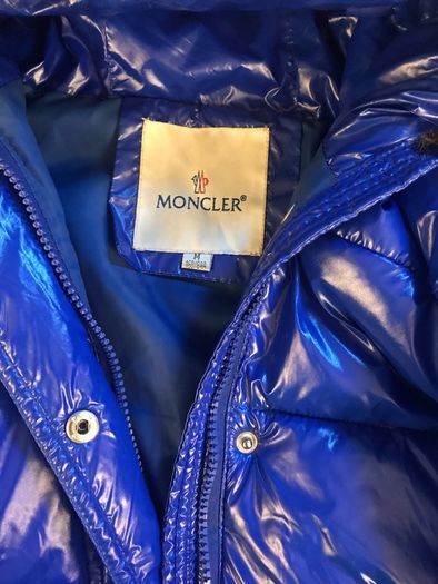 Designer high shine jackets