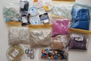 Watch beading set
