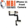 iPhone 11 Replacement Front Camera Assembly Selfie Camera Flex Image 2