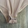 BNWT Newlook Bodysuit UK 12 Image 2