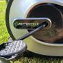 Recumbent exercise bike Image 4