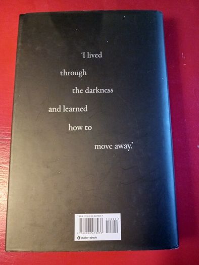 Mickley Harte/ Devotion/ A Memoir/ 2021