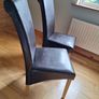 Dining room chairs Image 2
