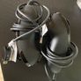 Nintendo Wii Nunchuk controllers Image 3
