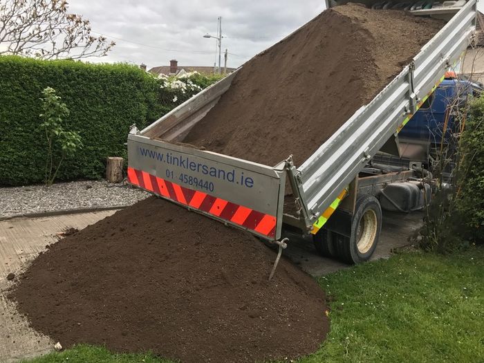 Topsoil