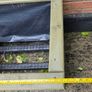 Wooden planter Image 4
