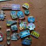 Fridge magnets Image 3