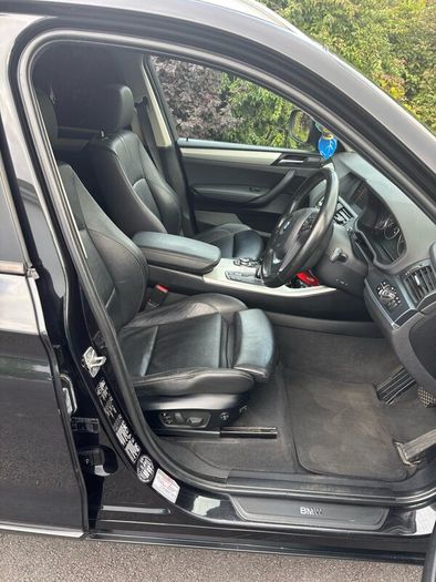 BMW X3 Automatic