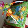 Fisher Price Baby Playmat Image 2
