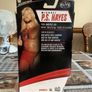 wwe elite series 83 Michael P.S. Hayes action figure Image 2