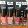Inglot nail polish NEW Image 4