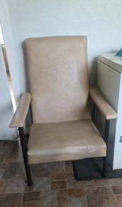 Orthopaedic chair