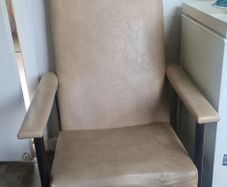 Orthopaedic chair