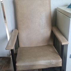 Orthopaedic chair