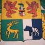 Sullivan Crest Rug/Wall Hanging Image 3