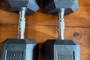 Dumbells
