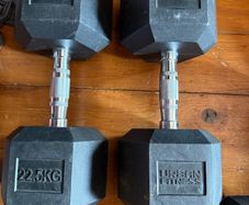 Dumbells