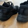 Nike Cosmic Runners Black Size 5.5 Image 5